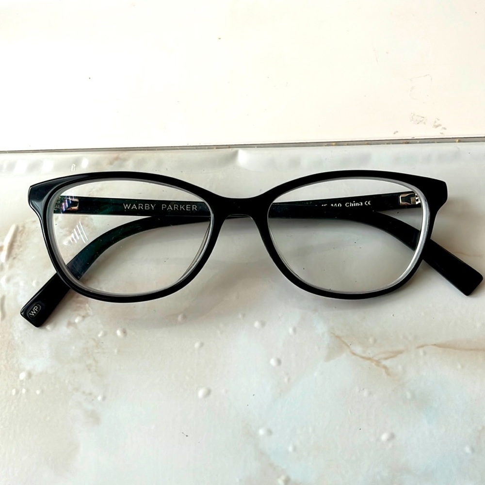 Warby Parker Daisy